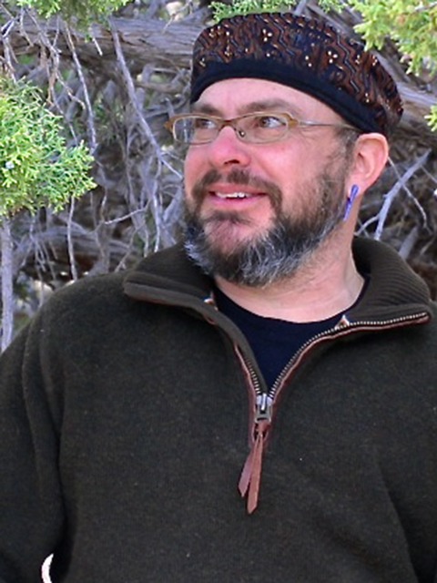 Aaron Raz Link | Kimmel Harding Nelson Center for the Arts